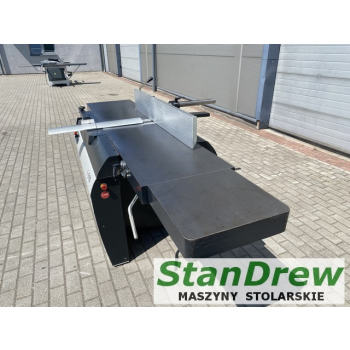 Wyrówniarka ROBLAND S 510